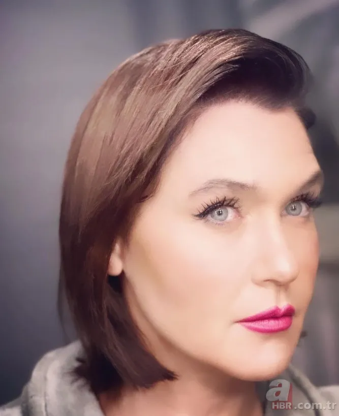 Birbirleriyle akraba olduklarını bilmediğiniz ünlüler! Kimi babası, kimi kuzeni! Ceyda Düvenci, Şevval Sam, Miray Daner... 4