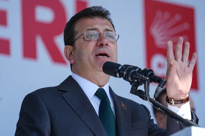 İstanbullunun parası reklama gitti! İBB borç batağında! İmamoğlu megakenti kalem kalem böyle harcadı