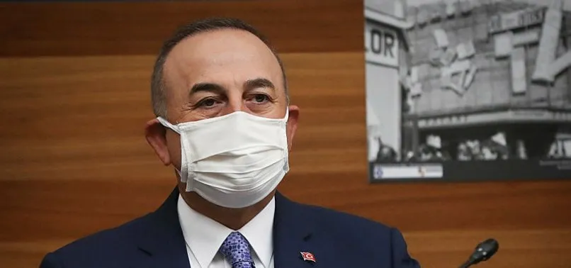 Dışişleri Bakanı Mevlüt Çavuşoğlu: Karadeniz’i gerilimden uzak tutmalıyız