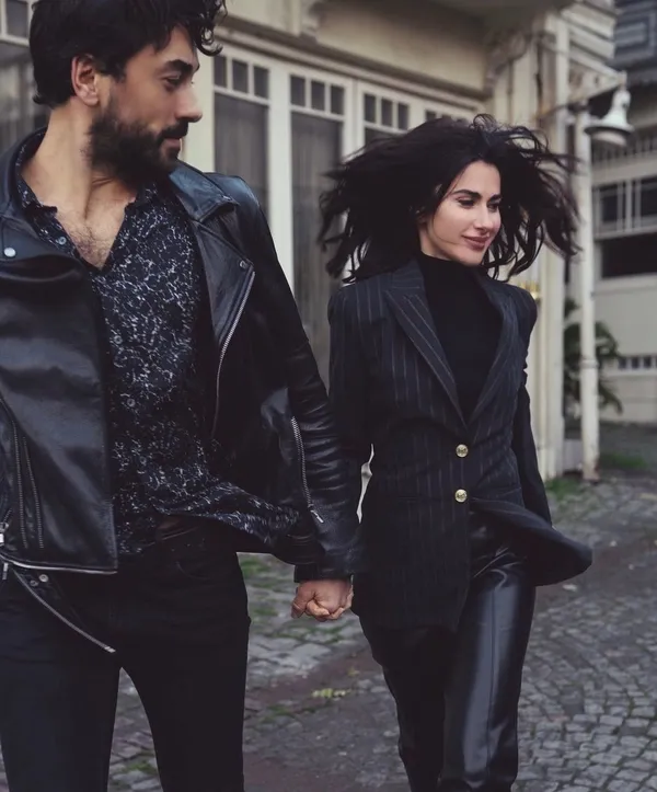 Gökhan Alkan ve Nesrin Cavadzade hazırlıklara başladı! Düğün yeri belli oldu