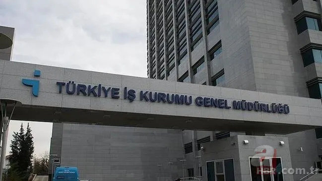 OGM personel alımı İŞKUR ekranı 2025 | OGM 252 daimi işçi alımı şartları neler? Kaynakçı, şoför, lastik tamircisi... 2