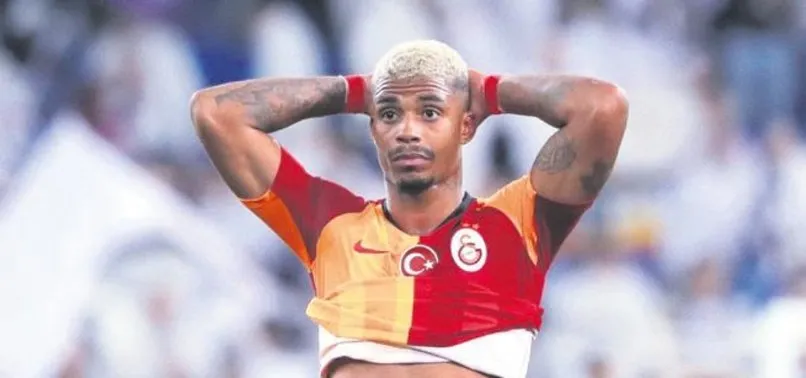 Galatasaray’da şimdi de Lemina depremi!