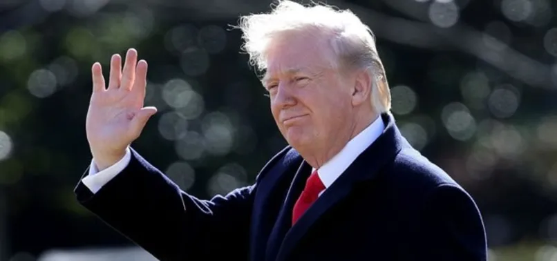 Trump'ın İç Güvenlik Danışmanı istifa etti
