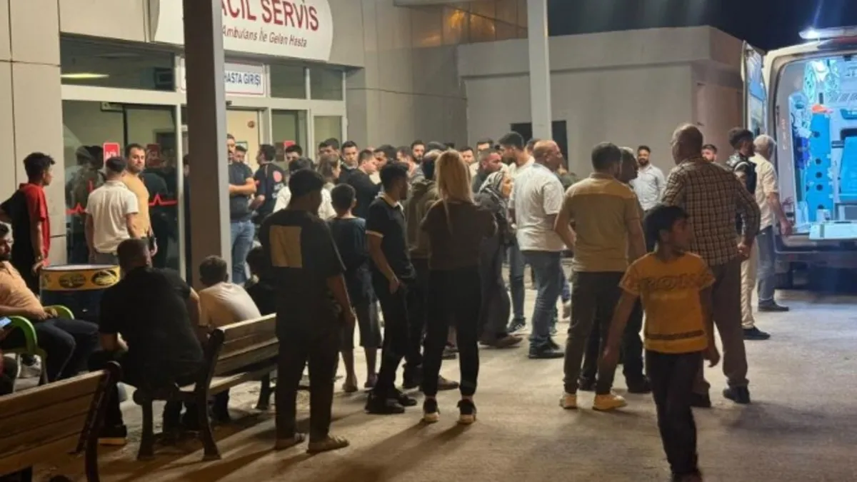 Arazi anlaşmasında kanlı son! Ölüler ve yaralılar var