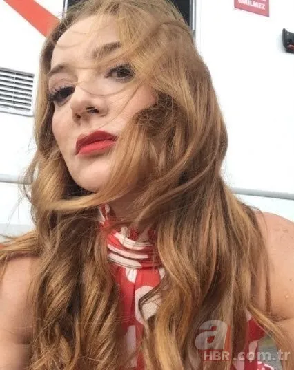 Masumlar Apartmanı’nın Han’ı Birkan Sokullu'nun eski eşi herkesi şaşırttı! Kendisinden daha ünlü çıktı 20