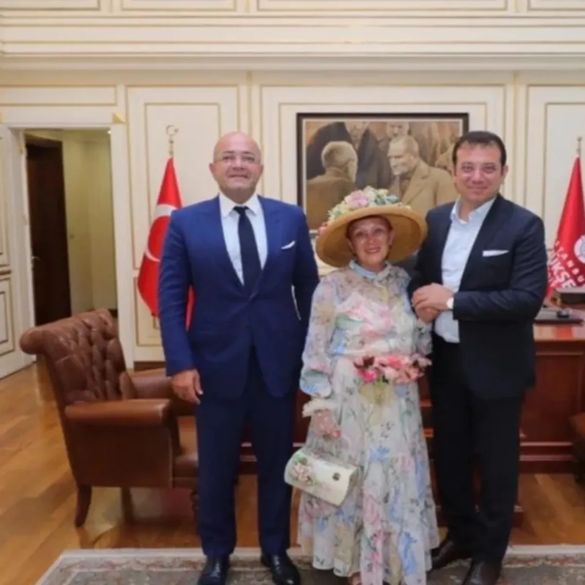 İBB'de casusluk iddianamesi! İstanbullu'nun kişisel bilgileri siyasi menfaat için çalındı