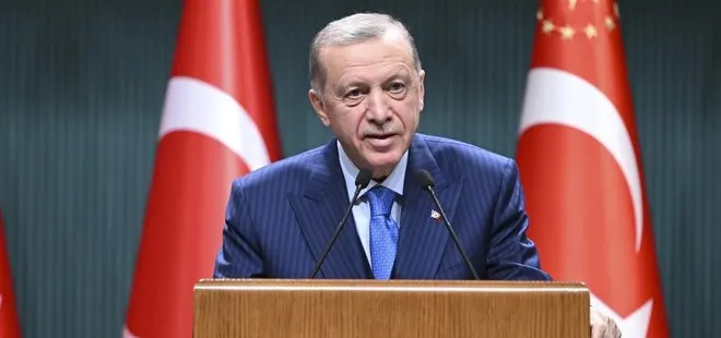 Başkan Erdoğan Roman vatandaşlara seslendi: En güzel cevap olacak