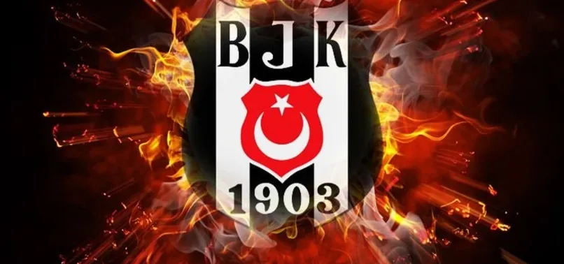 Beşiktaş'ta kabus gibi sezon! 2 sakatlık haberi daha