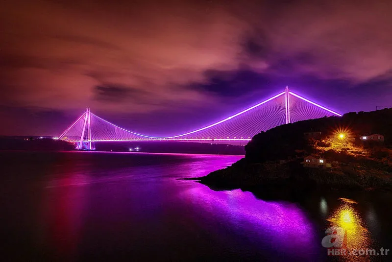 Son dakika Avrasya Tüneli Yavuz Sultan Selim Köprüsü Osman Gazi Köprüsü ücretsiz mi? Otoyollar bedava mı? 5