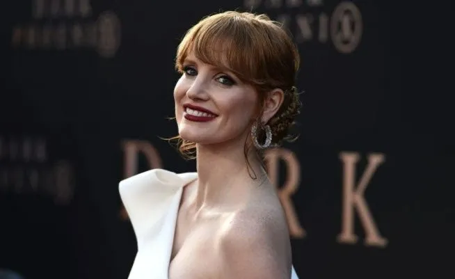 Jessica Chastain’den makyaj itirafı: Cildime kalıcı zarar verdi