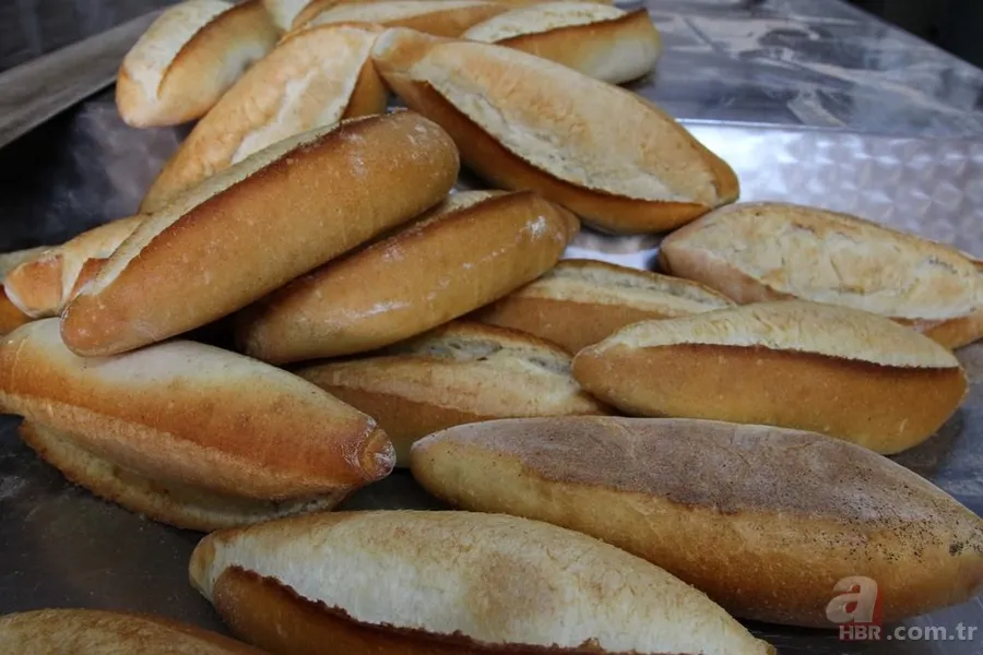 Ekmek hakkında ilginç bilgiler 12