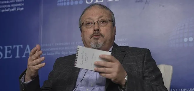 Adalet Bakanlığı Gazeteci Cemal Kaşıkçı davasının Suudi Arabistan’a devrini uygun buldu