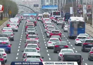 Ankara trafiğinde son durum ne?