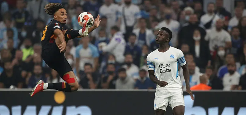 Galatasaray'a Sacha Boey müjdesi! 11'e dönüyor