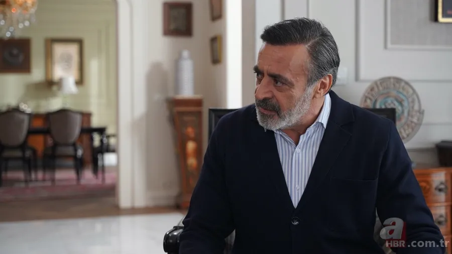 Aynı Yağmur Altında'da büyük sınav: "Ben bana ait olanı aldım" 5