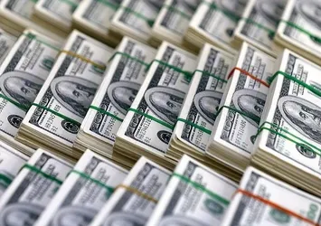 Dolar güne 2.95 liranın üzerinde başladı