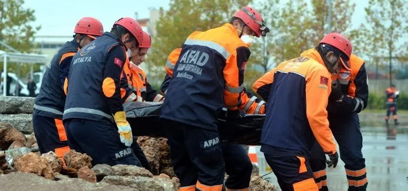 1749 AFAD personel alım sonuçları: AFAD personel alımı sonuçları ne zaman açıklanacak? AFAD personel alımı sonuçları açıklandı mı?