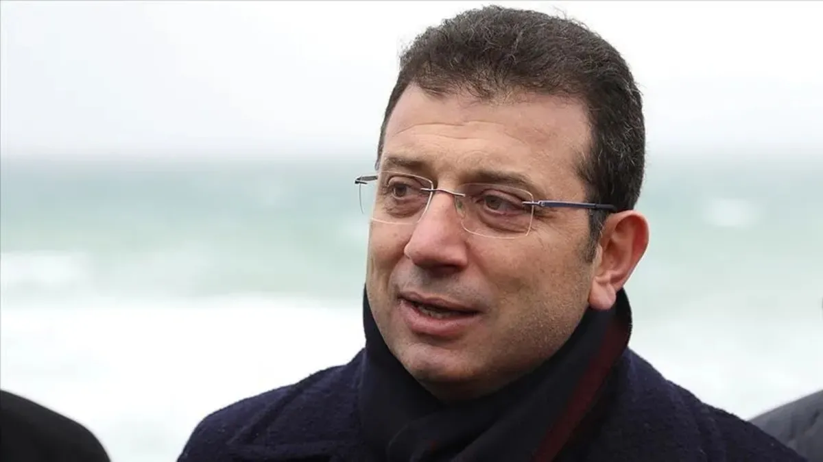 İBB davasında maske düştü rüşvet çarkı deşifre oldu! Tiyatro ihaleler, Sayıştay’a karşı hülle şirket sistemi! Adaylık parası esnaftan