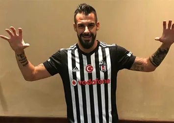 Beşiktaş'tan KAP'a açıklama geldi