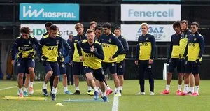 Fenerbahçe 3 maçtan 9 puan alırsa...