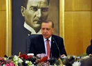 Cumhurbaşkanı Erdoğandan Almanya gerilimiyle ilgili açıklama