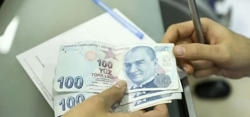 Son dakika: Bakan Selçuk duyurdu: Nakdi ücret desteği ödemeleri bugün başladı