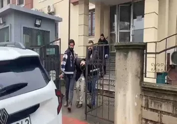 3 ay önce evlendiği eşini bıçakla ağır yaraladı