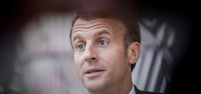 Macron Fransa’da Müslümanları hedef haline getirdi