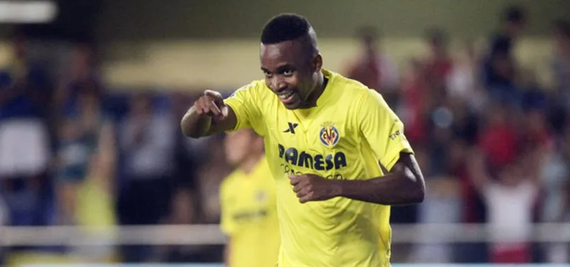 Roma Cedric Bakambu'yu transfer etmek istiyor!