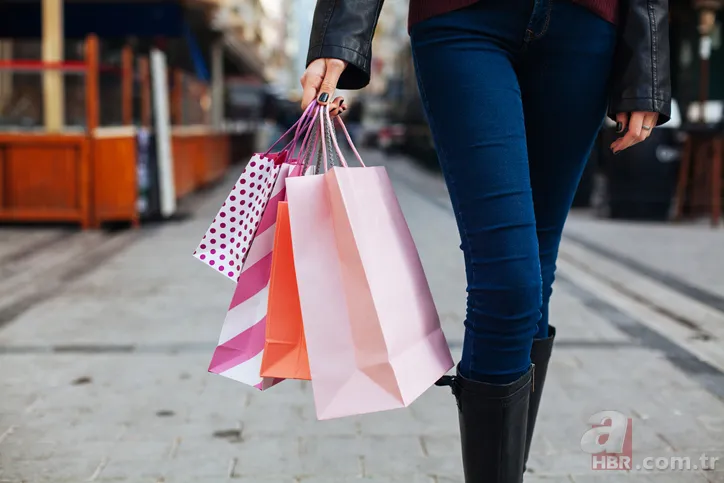 Heyecanla bekleniyor! Black Friday ne zaman başlıyor? 2020 Efsane Cuma indirimleri hangi tarihte? 3