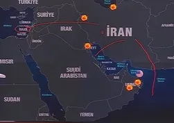 Enerji savaşının kazanı kim? Altın üçgende Türkiye fırsatı