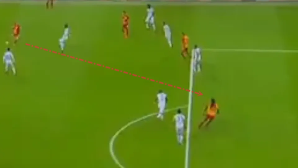 Sosyal medyada Serdar Aziz çılgınlığı!