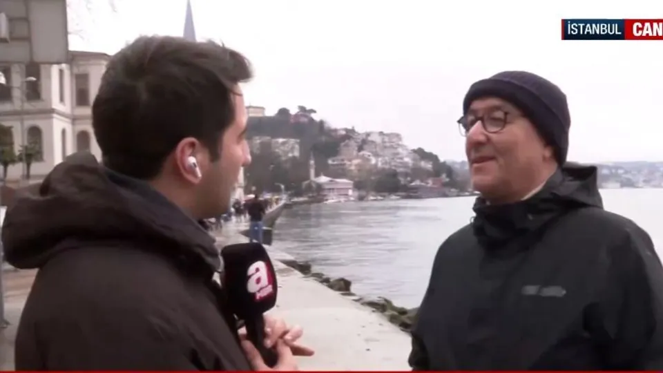 İstanbul’da sıcaklıklar düşüyor: Kar kapıda