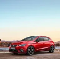 2018 Seat Ibiza