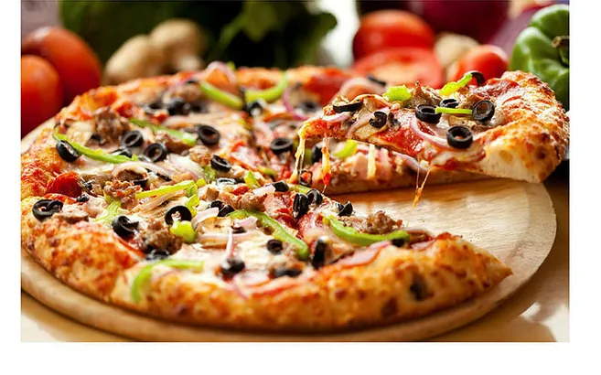 Robot Pazzi İtalyan şeflere meydan okuyor