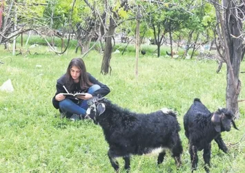 Kader’e Külliye’den davet