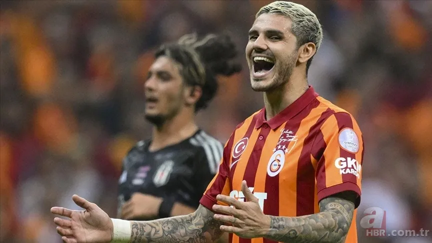 Real Madrid gözünü Cimbom'un yıldızına dikti! Vinicius'un yerine Icardi... İşte o teklif 15