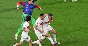 Milli Takım turladı! TFF’nin kasası doldu