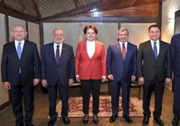AYM’den dikkat çeken "Millet" kararı