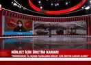 HÜRJET için yeni karar: Önümüzdeki yıl...