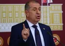 Ümit Özdağdan Afganlar üzerinden provokasyon