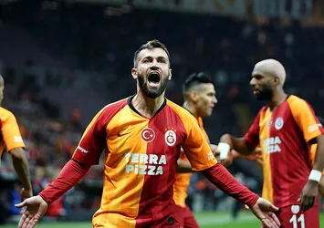 Ömer Bayram Galatasaray'ın kasasını doldurdu