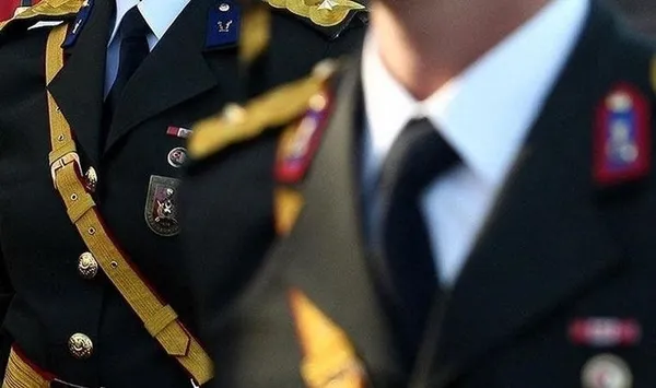 Milli Savunma Bakanlığı "Cinsel hayat yönetmeliği" başlıklı haberi yalanladı - 1