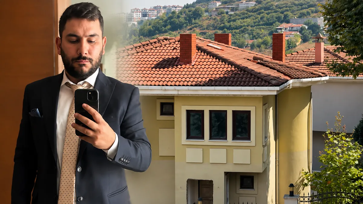 Üsküdar’daki villada sır ölüm: Eski eşi telefondayken silah sesi duyuldu