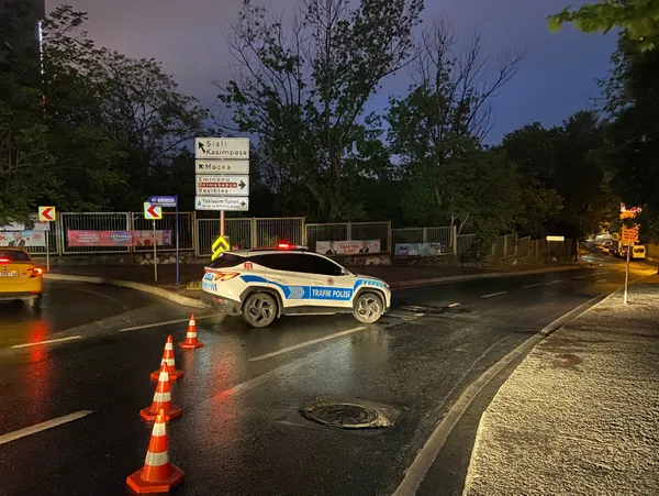 İstanbul’da 1 Mayıs nedeniyle bazı yollar trafiğe kapatıldı! İşte trafiğe kapatılan yollar ve alternatif güzergahlar