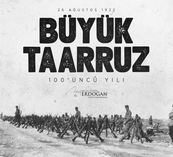 Başkan Erdoğan’ın 30 Ağustos programı belli oldu: 5 ayrı bölgeye canlı bağlanacak