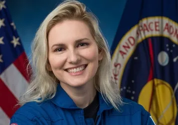 NASA yeni astronot adaylarını açıkladı: Listede bir de Adanalı var