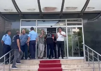 Maltepe Belediyesi'nde silah sesleri! Saldırgan müteahhit Fevzi Polat hakkında yeni detay