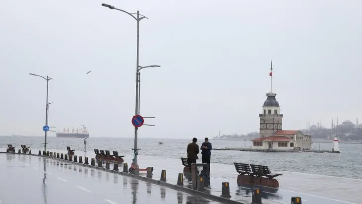 Son dakika: Yeni yasaklar bugün mü başlıyor? Kısmi kapanma ne zaman, hangi gün başlayacak? Ramazan yasakları...