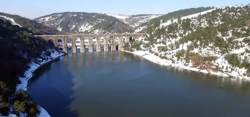 İstanbullulara müjde! Barajlar doldu